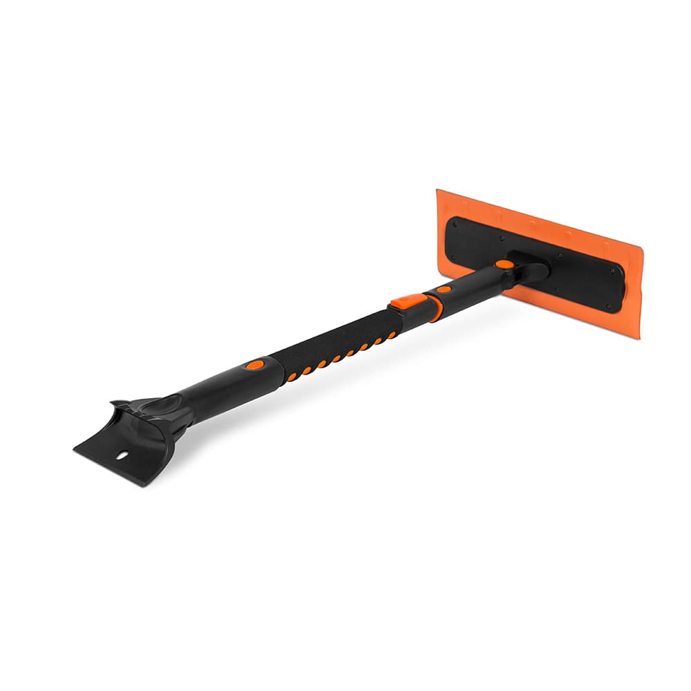 39" Foam Head Snow Brush